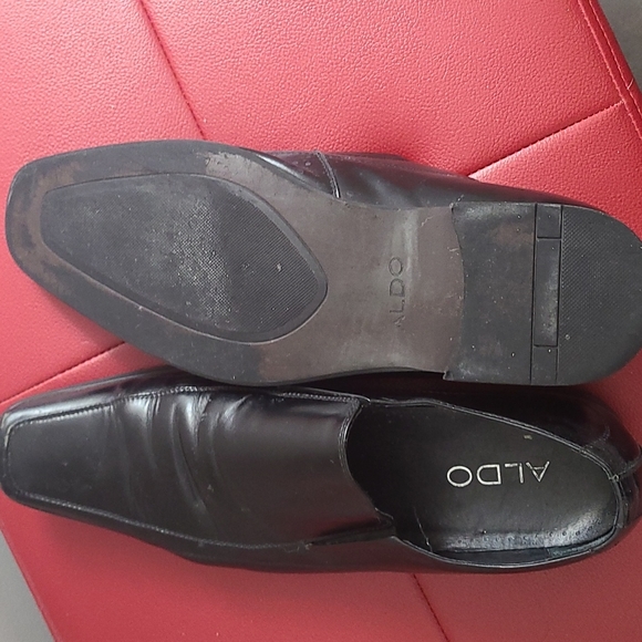 Aldo Dress Shoes - Picture 6 of 6